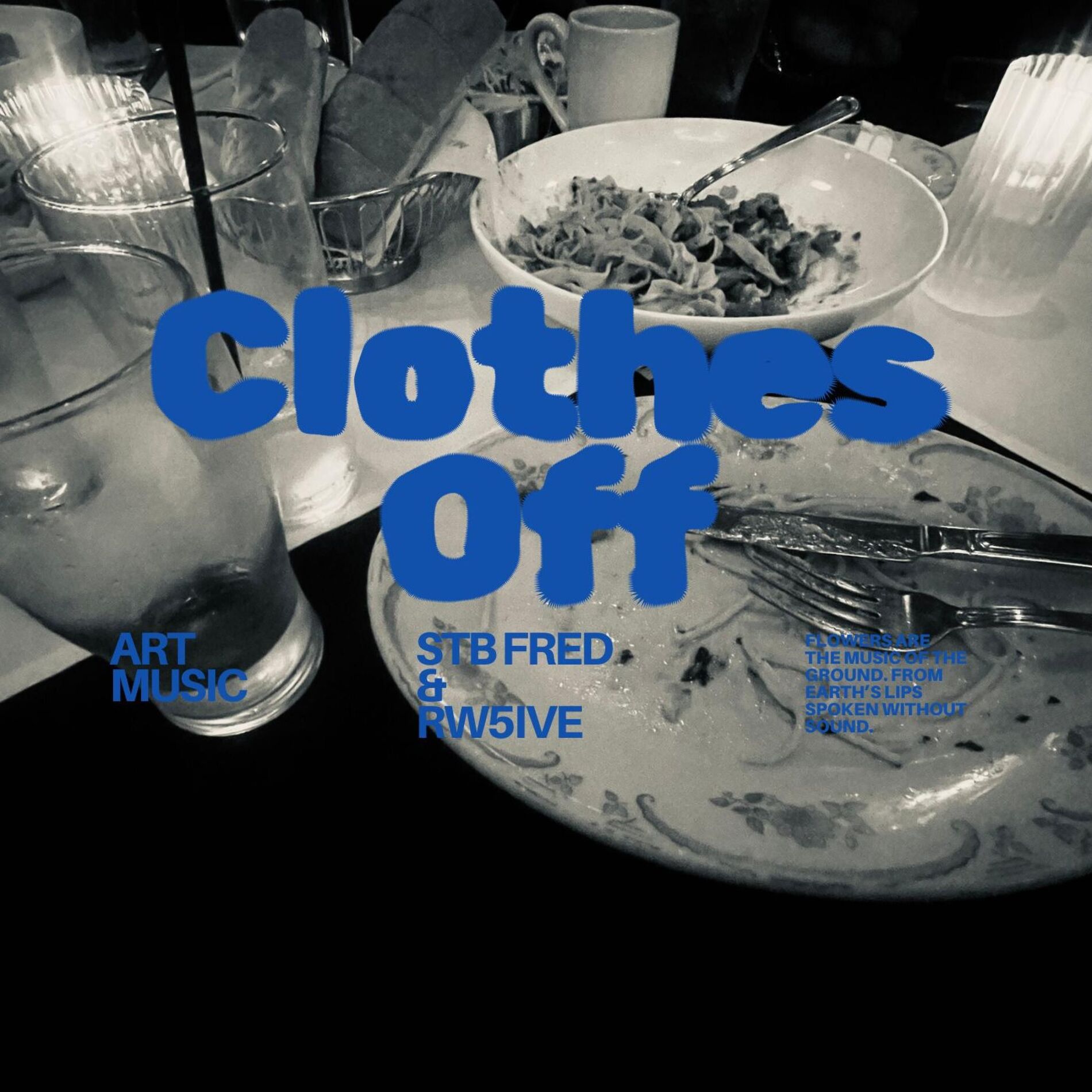 Album cover of Clothes Off (feat. 5ive)