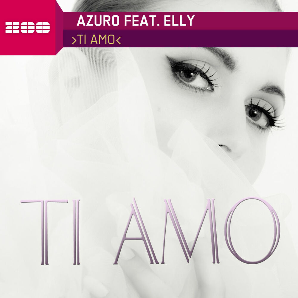 Picture of Ti Amo