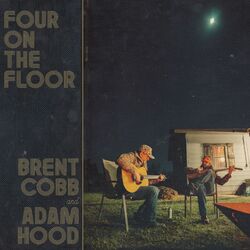 Cover of Four On The Floor