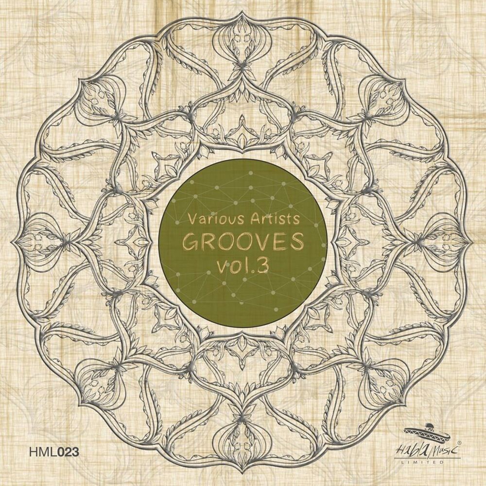 Picture of Grooves vol.3