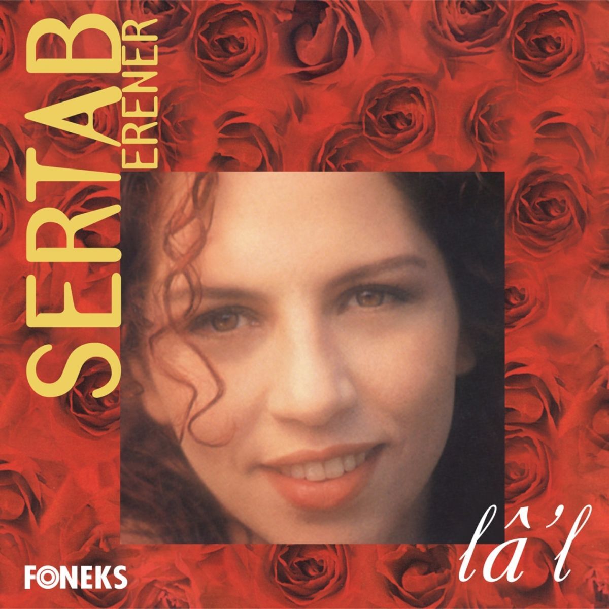 Album cover of Sevdam Ağlıyor