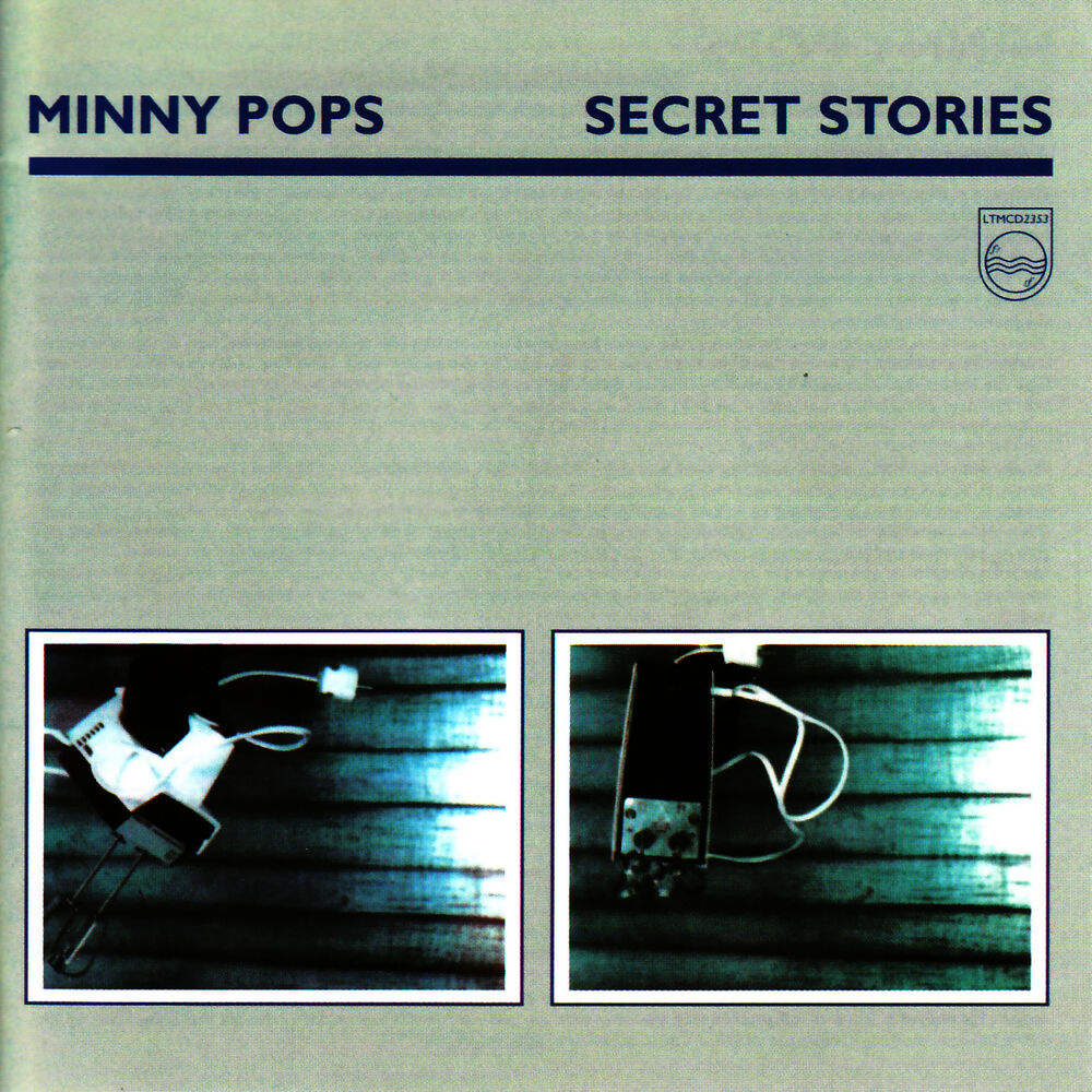 Picture of Secret Stories