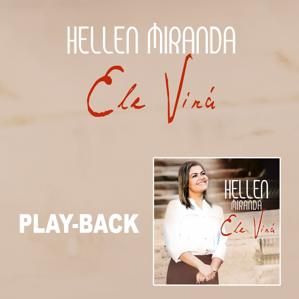 Picture of Ele Virá (Playback)