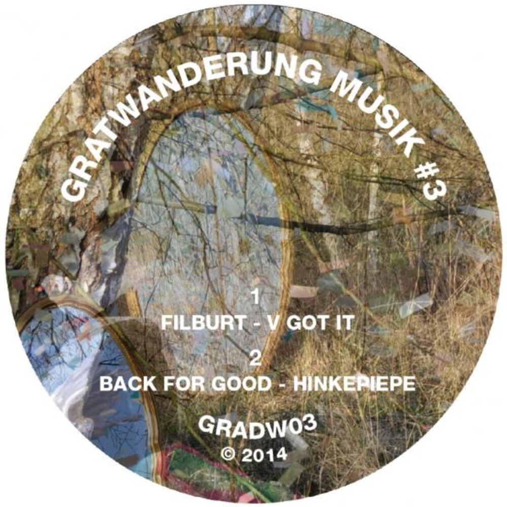Picture of Gratwanderung Musik #3