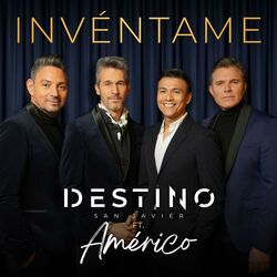 Cover of Invéntame