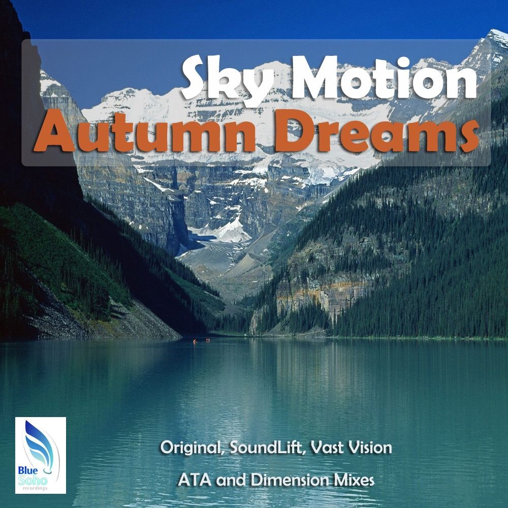 Picture of Autumn Dreams