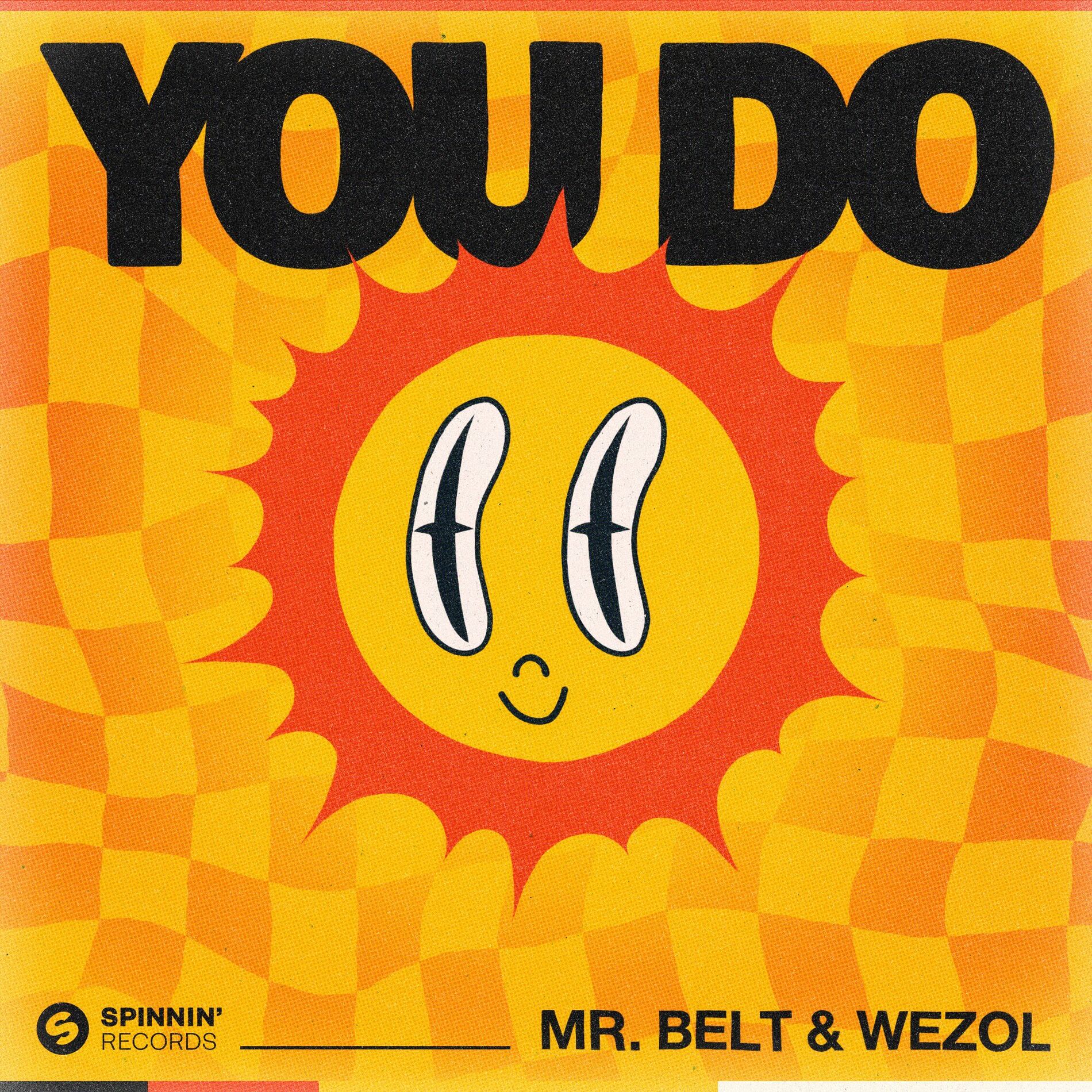 Album cover of You Do