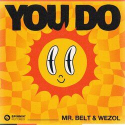 Cover of You Do