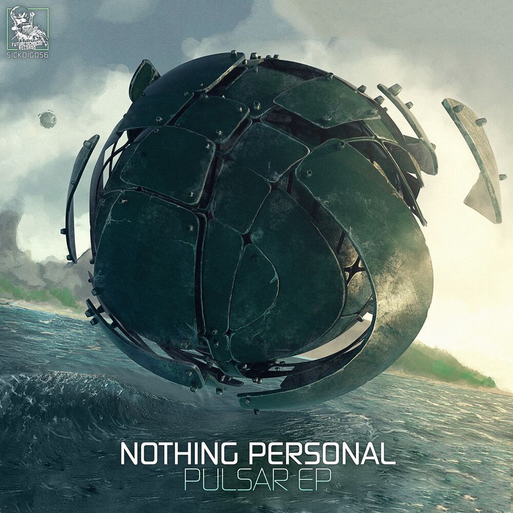 Picture of Pulsar EP