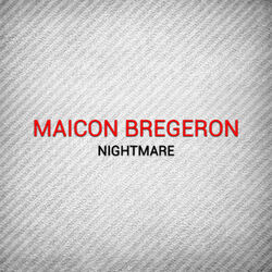 Cover of Nightmare