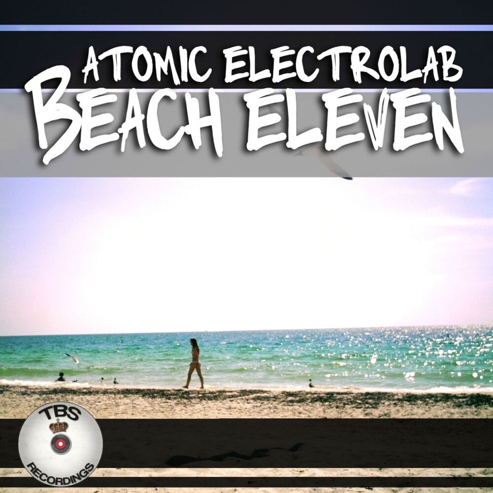 Picture of Beach Eleven