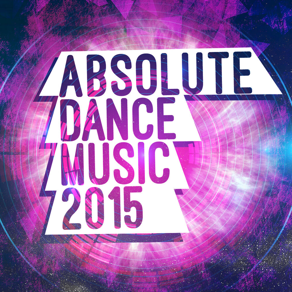 Picture of Absolute Dance Music 2015
