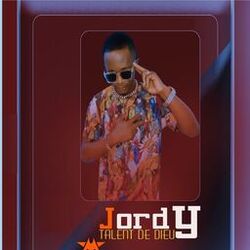 Cover of Talent de Dieu