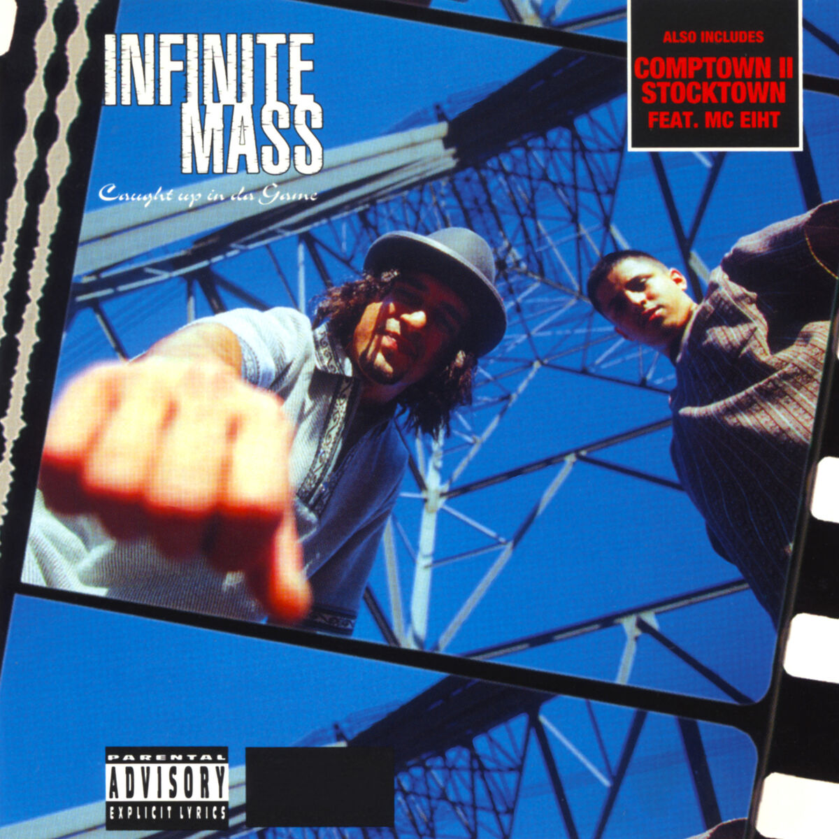 Infinite Mass: albums, songs, playlists | Deezer Infinite Mass: albums, songs, playlists | Deezer