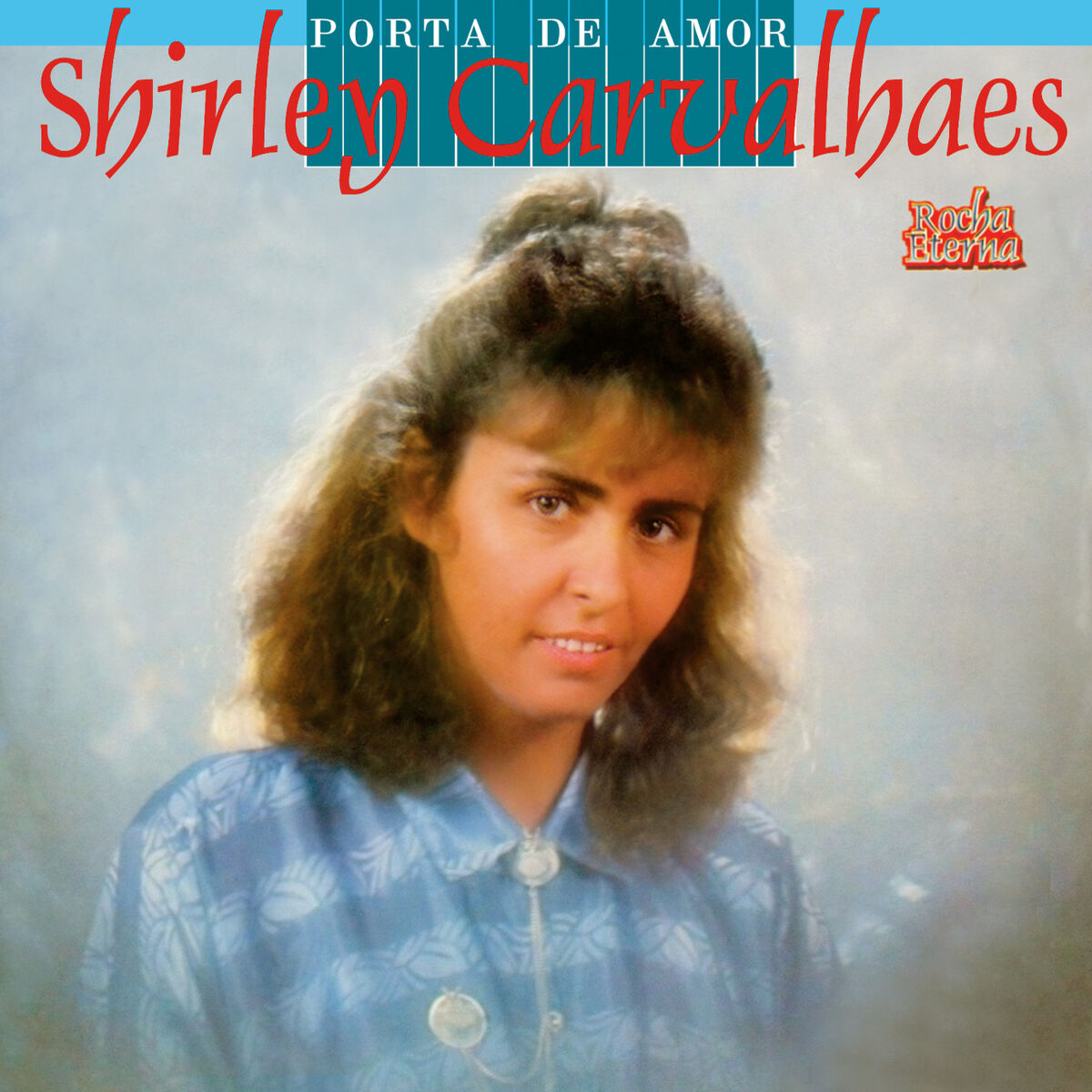 Album cover of Porta de Amor
