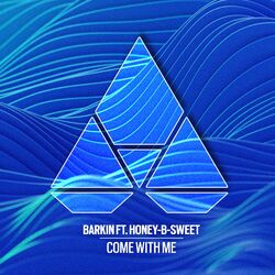 Cover of Come With Me