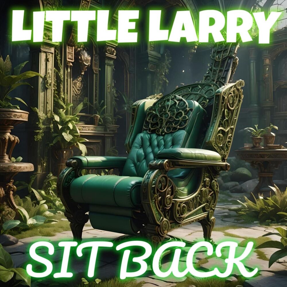 Picture of Sit Back