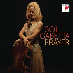 Cover of Prayer