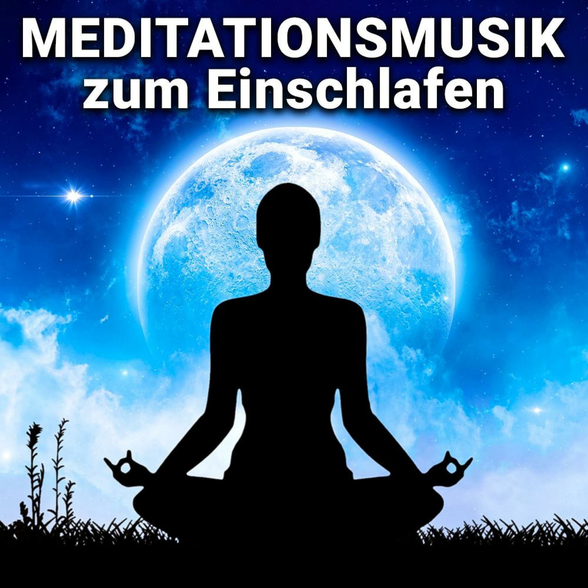 Album cover of Tiefenentspannung