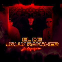 Cover of El De Jolly Rancher