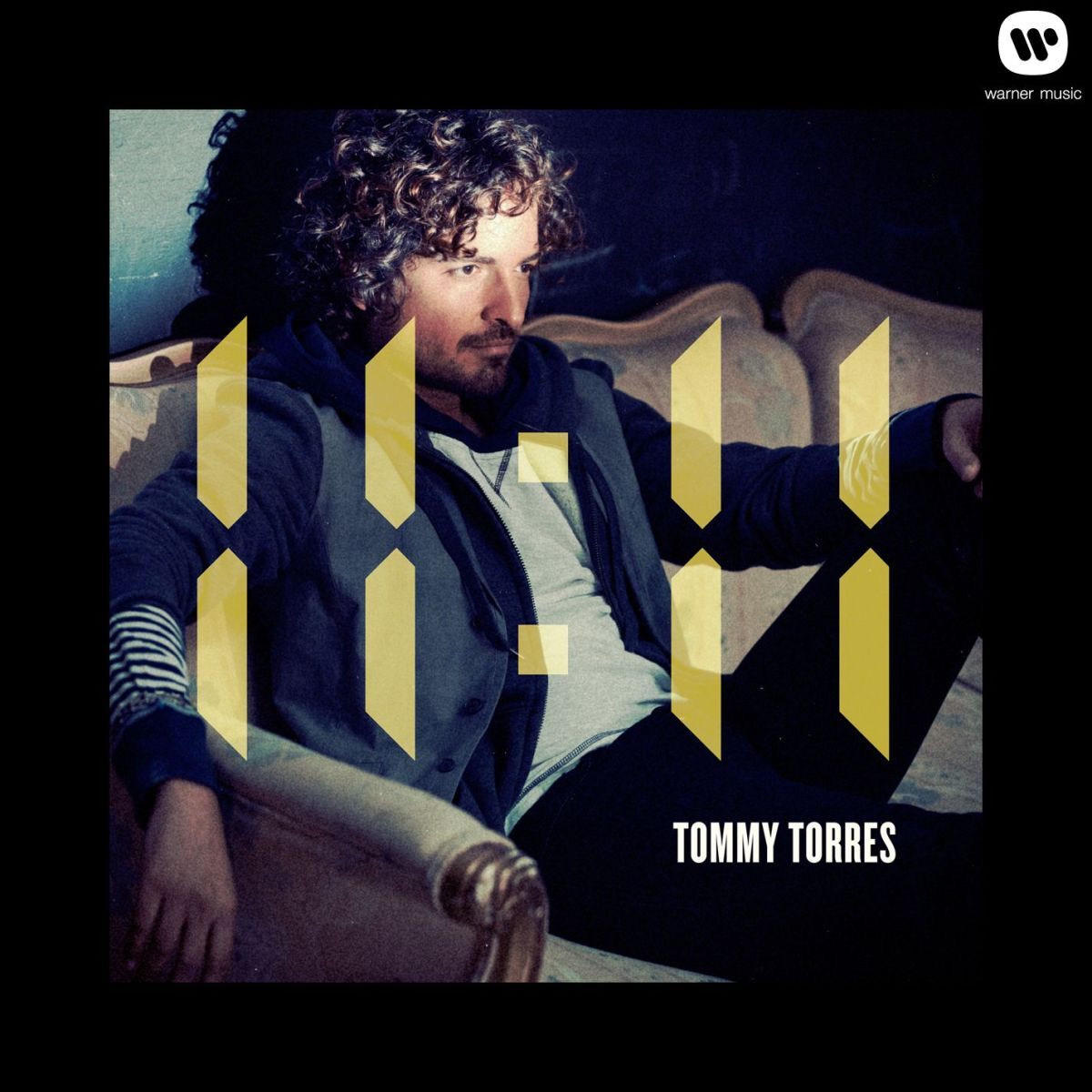 Album cover of 11:11