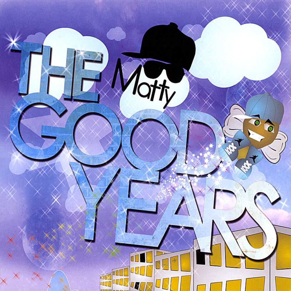 Picture of The Good Years