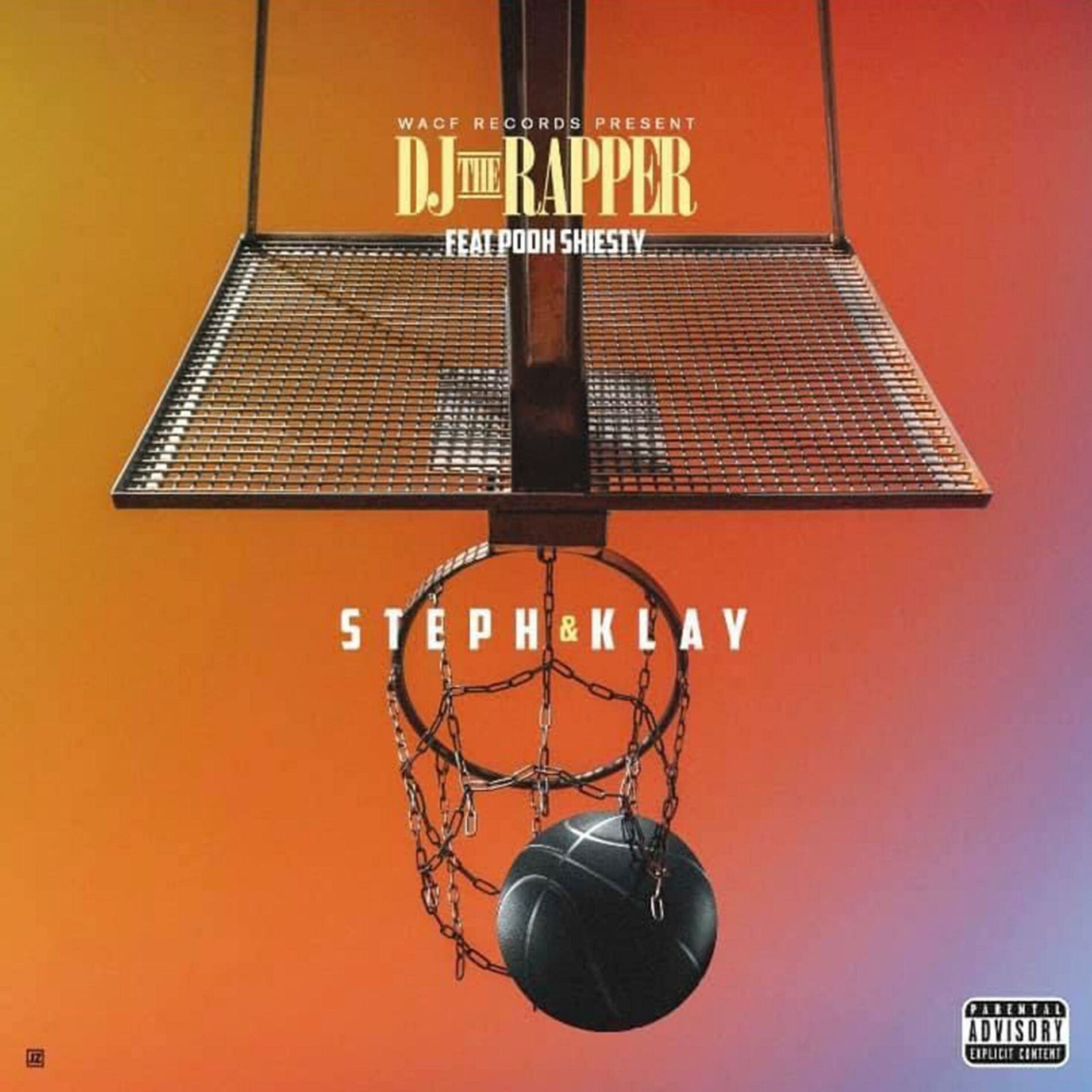 Album cover of Steph & Klay (feat. Pooh Shiesty)