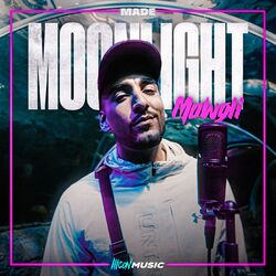 Cover of Moonlight