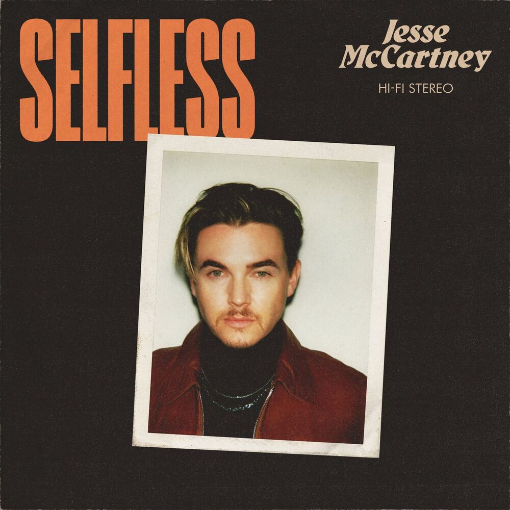 Picture of Selfless