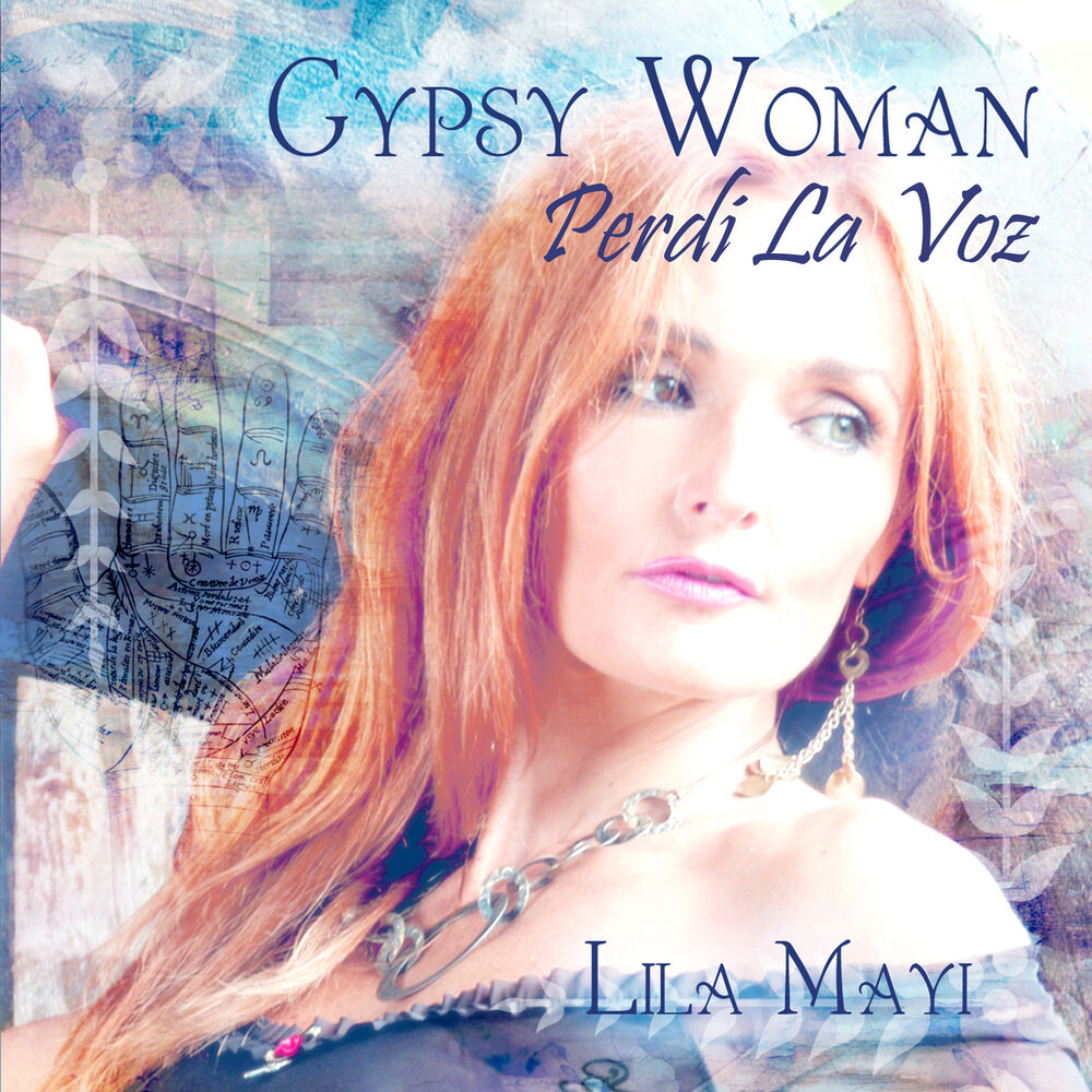Picture of Gypsy Woman - Perdi La Voz