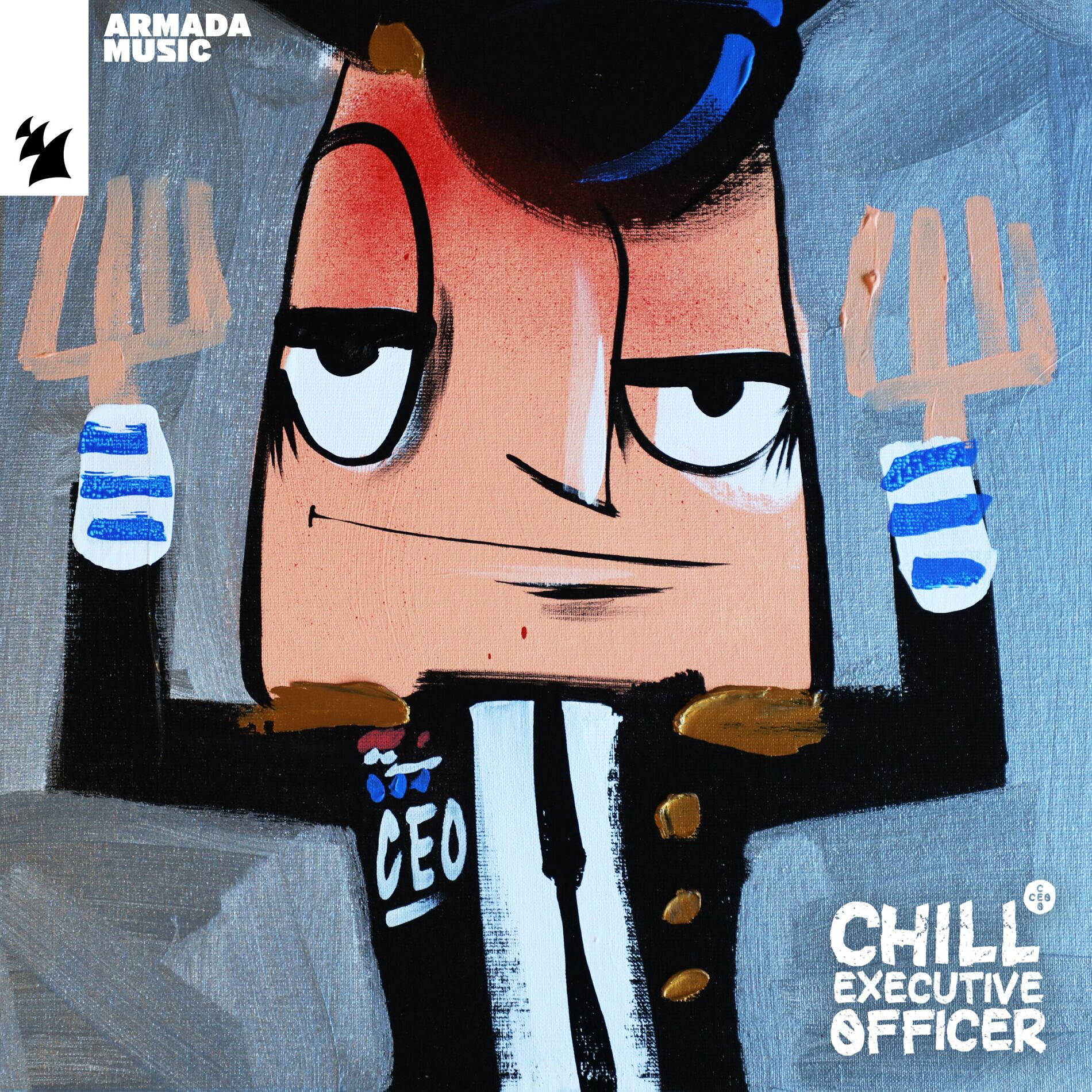 Album cover of Coketa