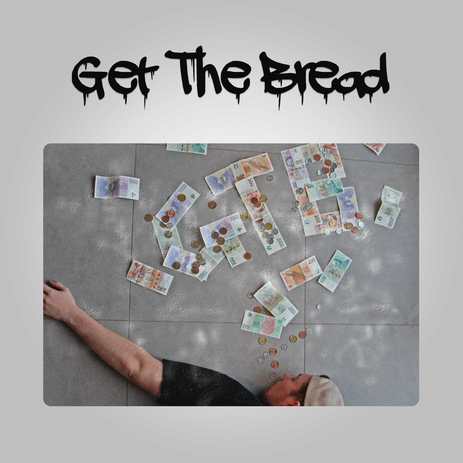 Album cover of GTB