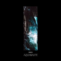 Cover of Aquanaute