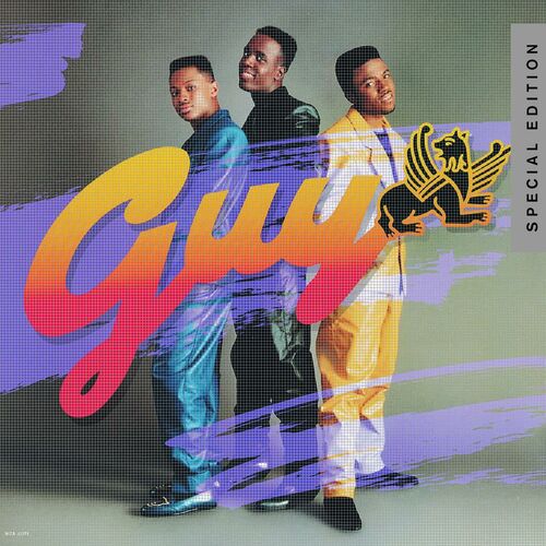 Guy - Guy (Special Edition) | Deezer
