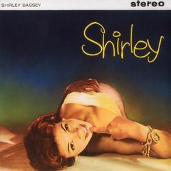 Cover of Shirley