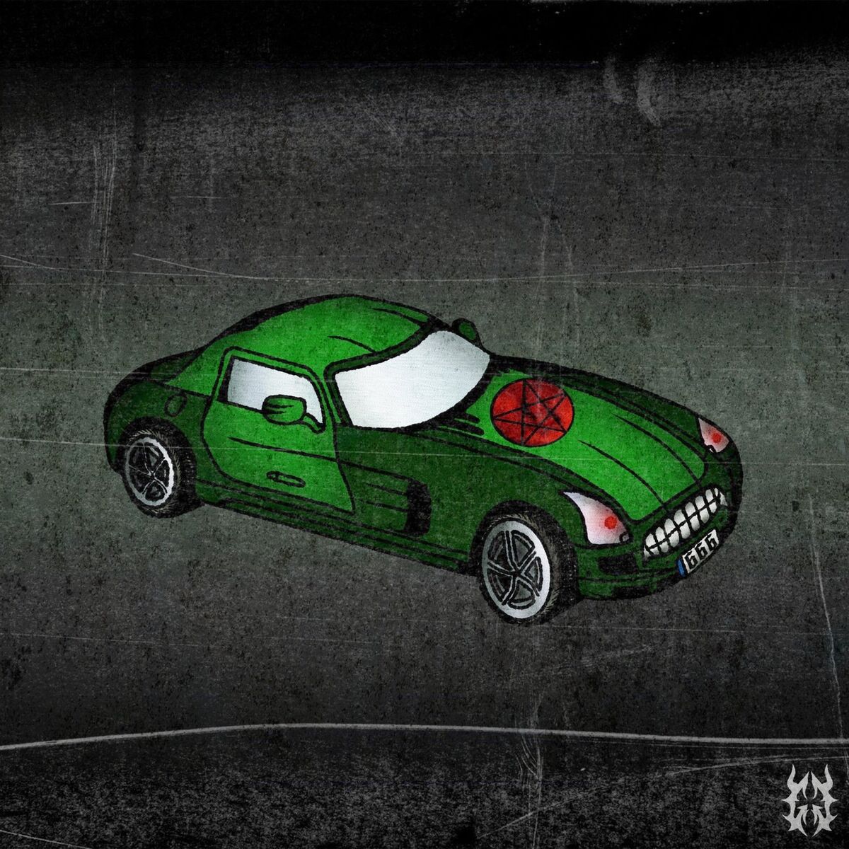 Album cover of S.X.N.D. N.X.D.E.S.