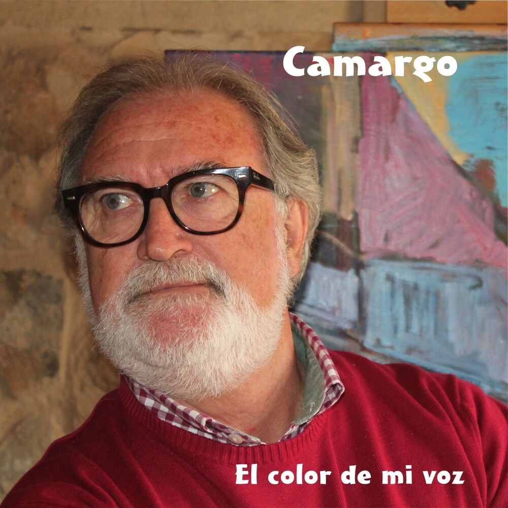 Picture of El color de mi voz