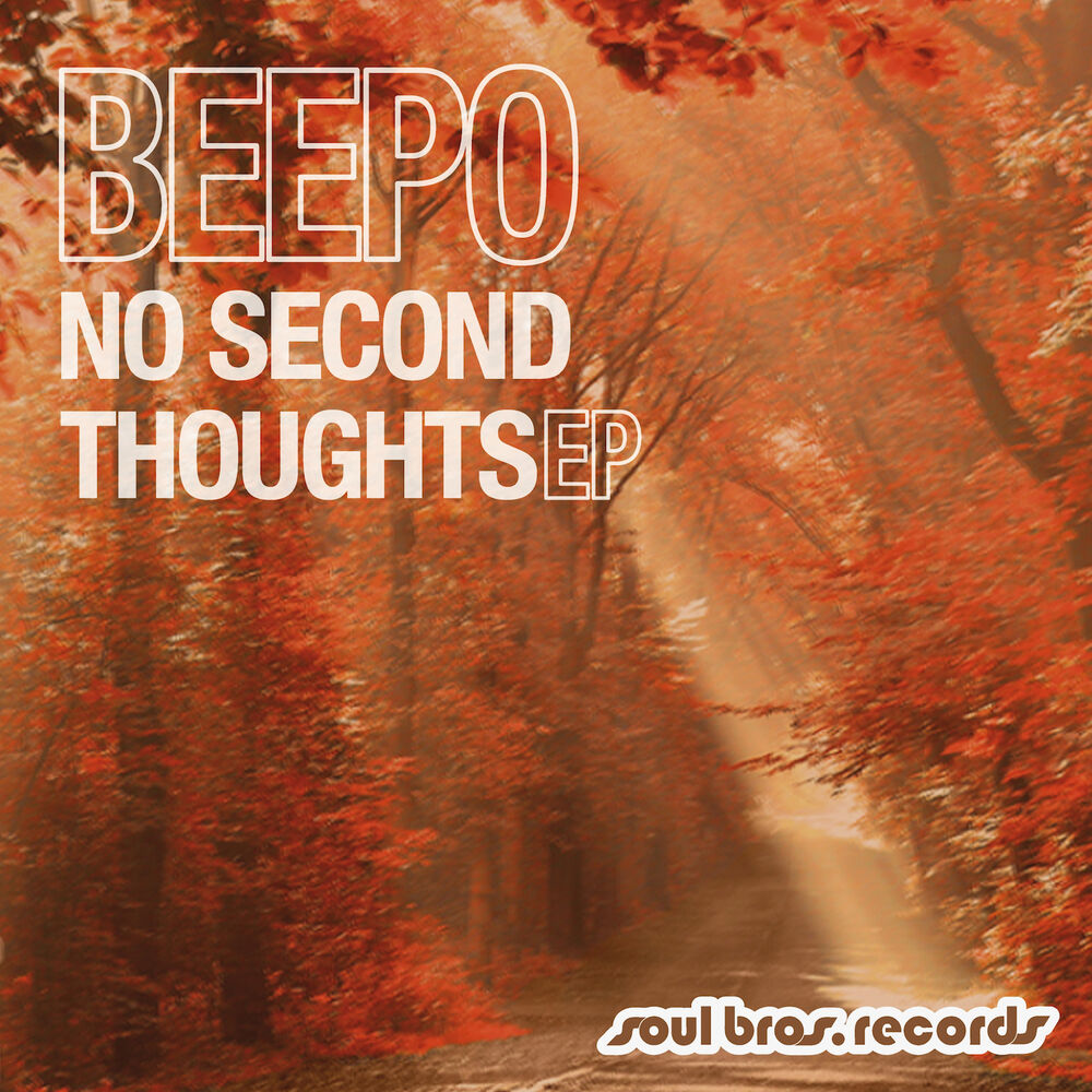 Picture of No Second Thoughts EP