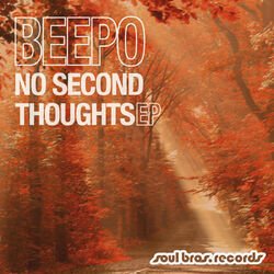 Cover of No Second Thoughts EP