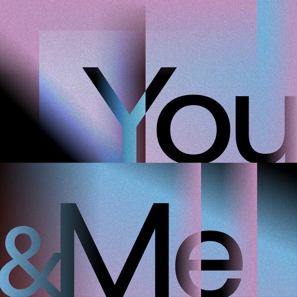 Album cover of You & Me
