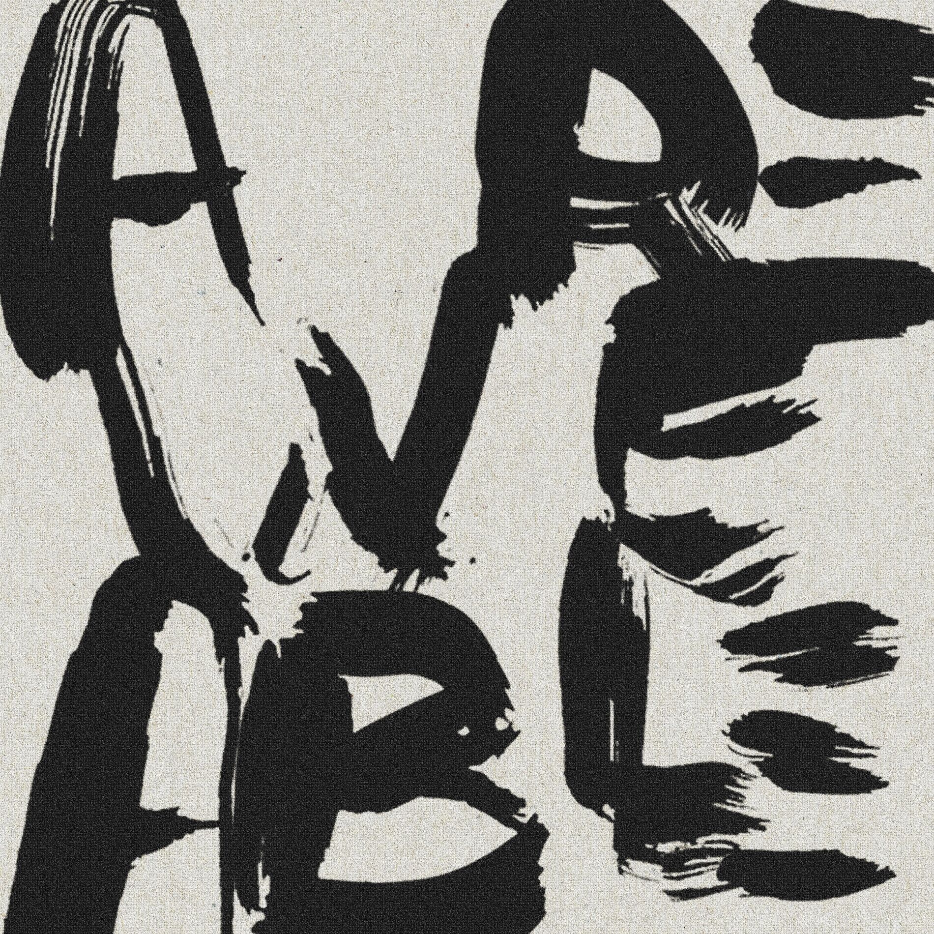 Album cover of Are We Able (feat. Abigayle Oakley)