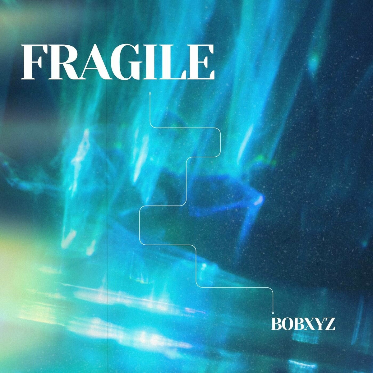 Album cover of Fragile