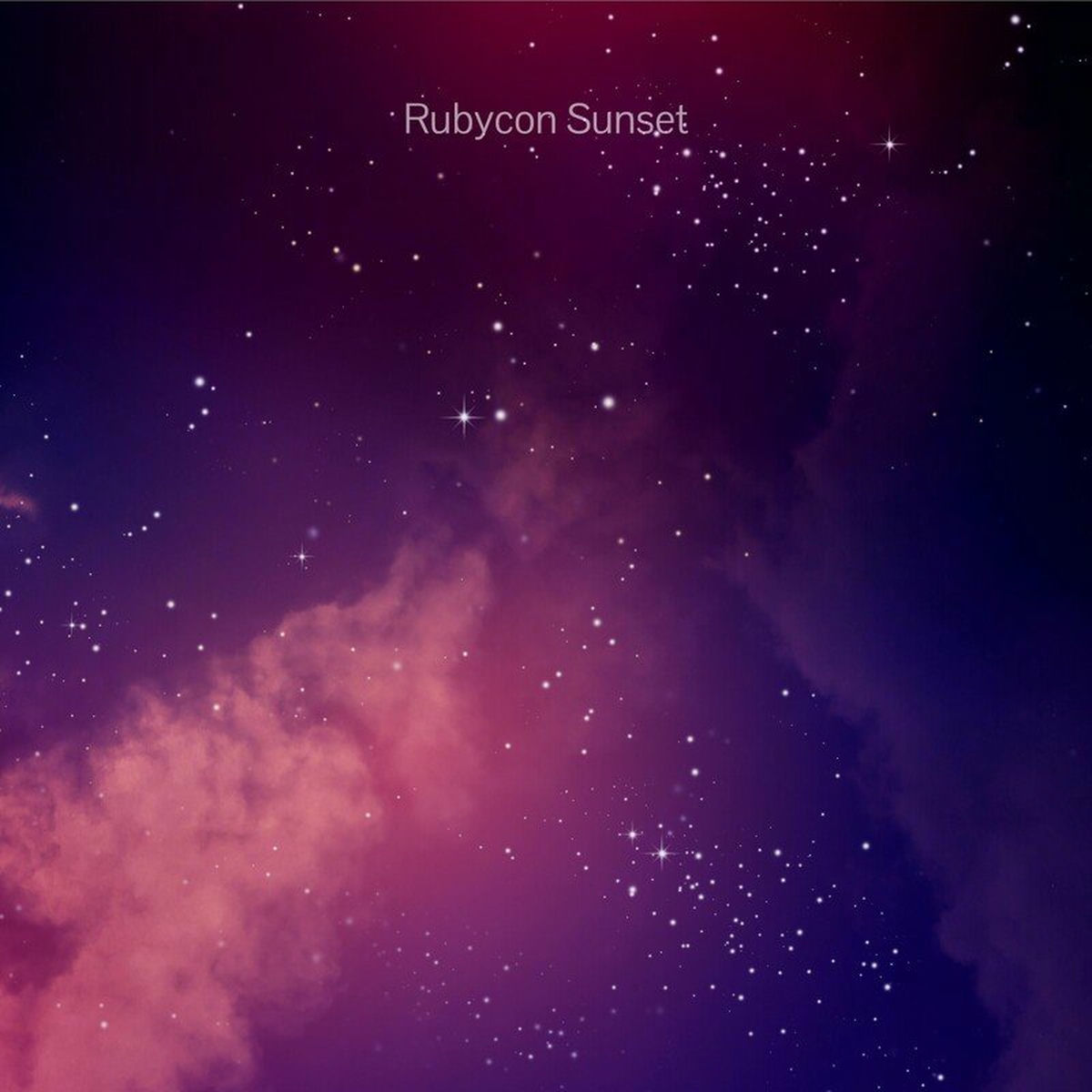 Album cover of Loved by the Stars