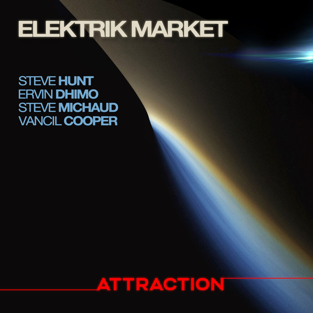 Picture of Elektrik Market - Attraction