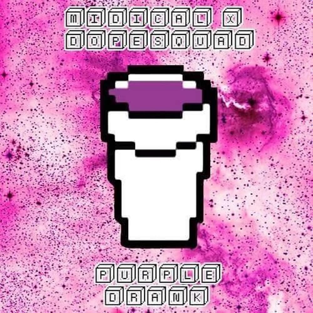 Picture of Purple Drank