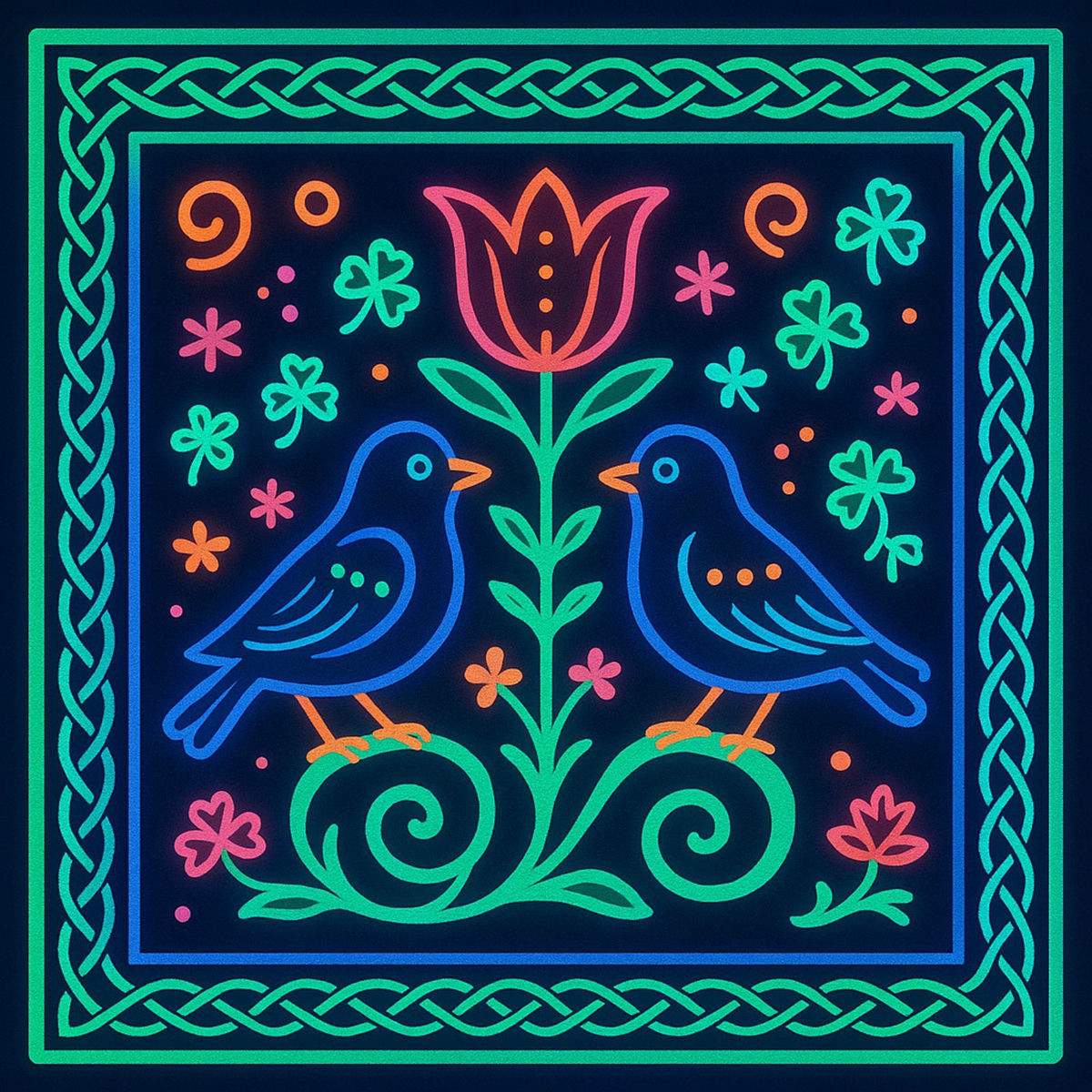 Album cover of Ievan Polkka