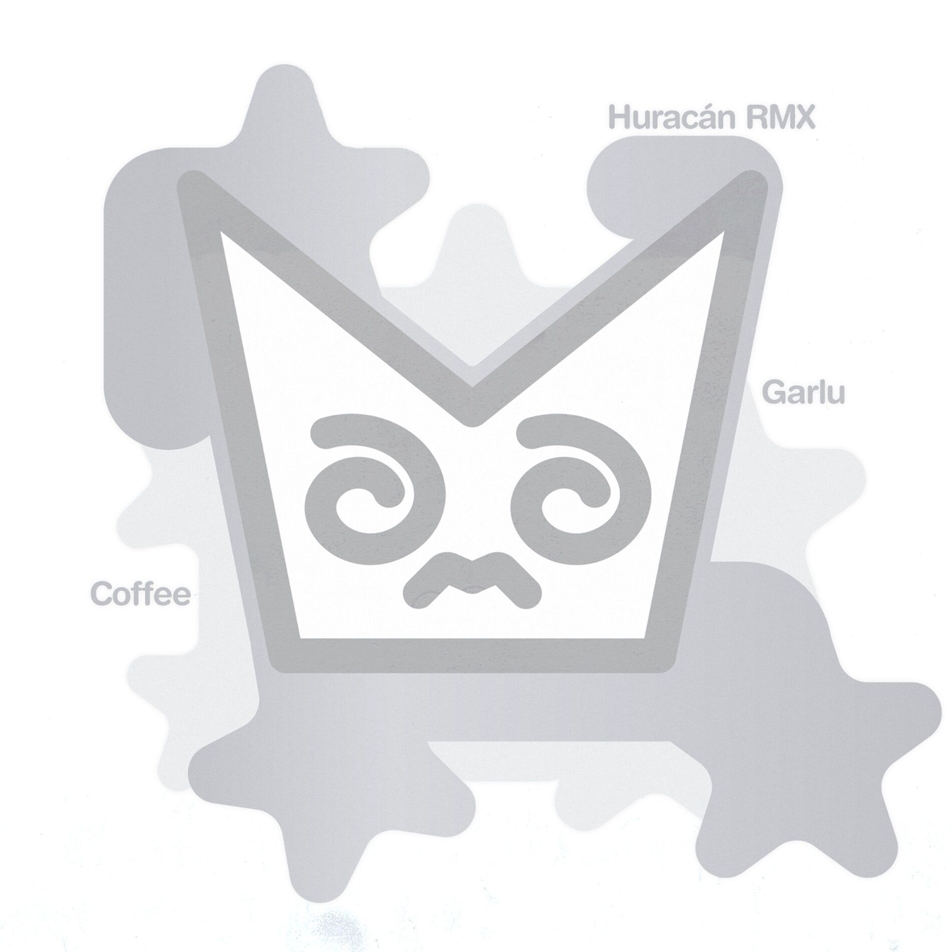 Album cover of Huracán (Remix)