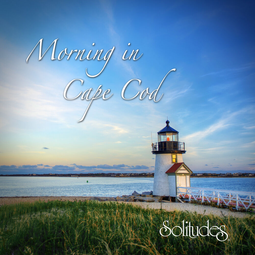 Picture of Morning in Cape Cod