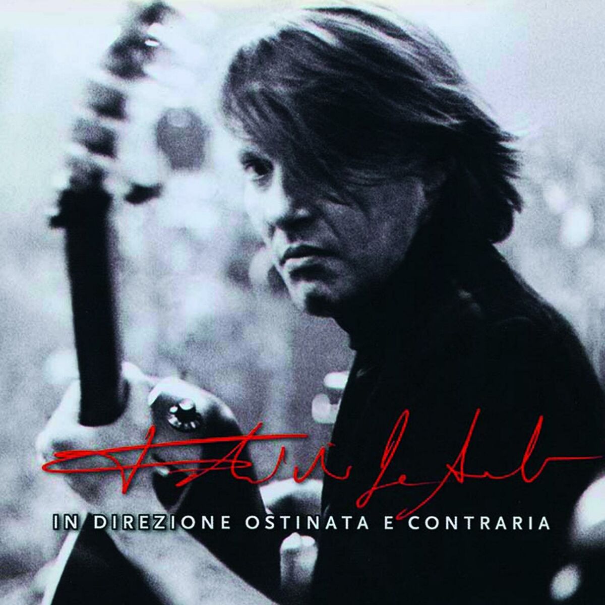 Album cover of Don Raffaè