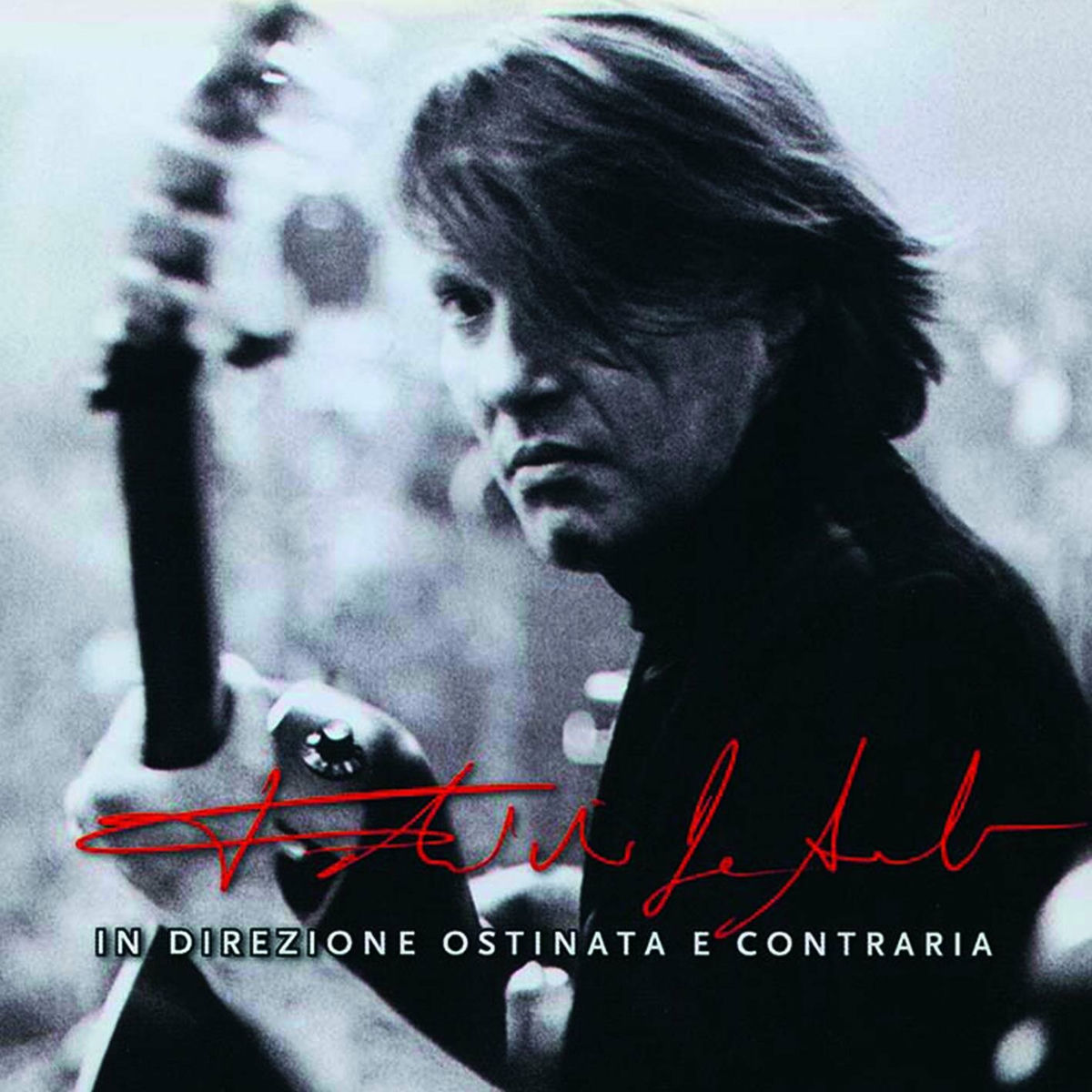 Album picture of In Direzione Ostinata e Contraria